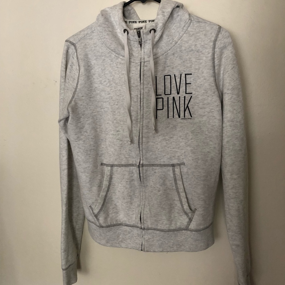 Victoria’s Secret Pink